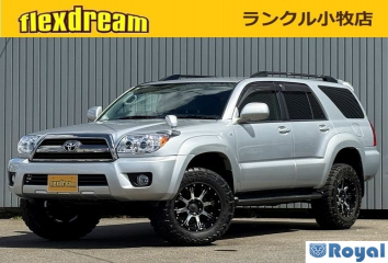 Toyota Hilux Surf