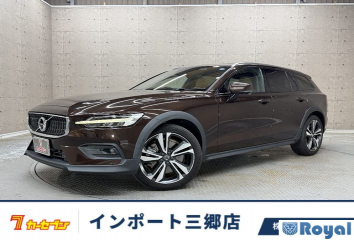 Volvo Volvo V60 Cross Country