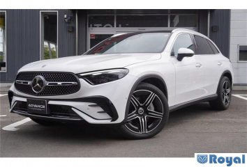 Mercedes Benz Mercedes Benz GLC Class
