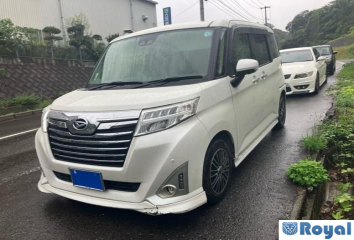 Daihatsu Thor