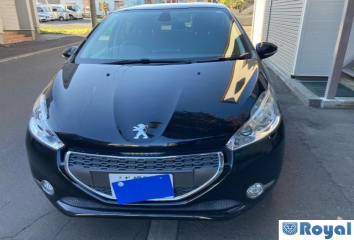 Peugeot Peugeot 208