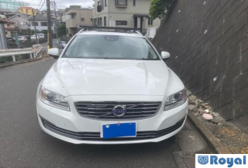 Volvo Volvo V70