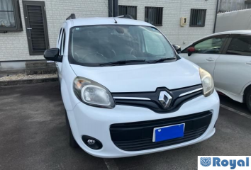 Renault Renault Kangoo