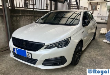 Peugeot Peugeot 308