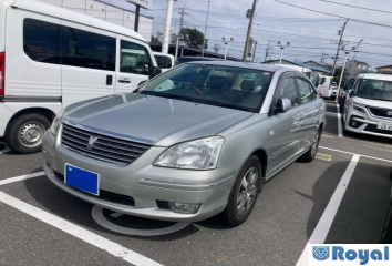 Toyota Premio