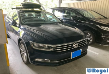 Volkswagen ＶＷパサートヴァリアント