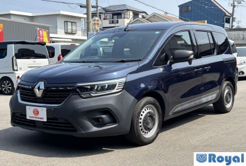 Renault Renault Kangoo