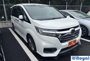 Honda Stepwagon