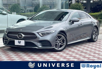 Mercedes Benz Mercedes Benz CLS Class