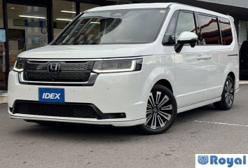 Honda Stepwagon
