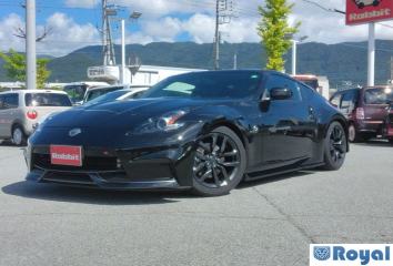 Nissan Fairlady Z
