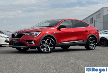 Renault Renault Arkana