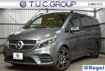 Mercedes Benz Mercedes Benz V Class