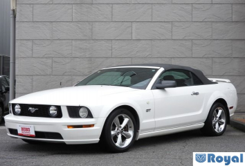 Ford Ford Mustang