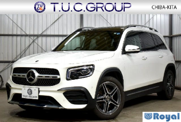 Mercedes Benz Mercedes Benz GLB