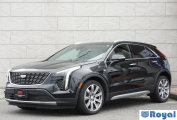 Cadillac Cadillac XT4