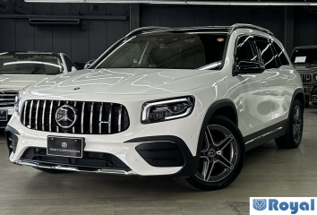 Mercedes Benz Mercedes Benz GLB