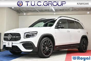 Mercedes Benz Mercedes Benz GLB