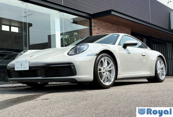 Porsche Porsche 911
