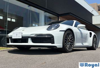 Porsche Porsche 911