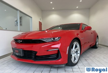 Chevrolet Chevrolet Camaro