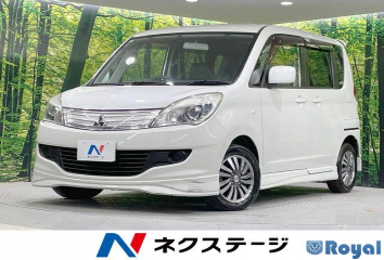 Mitsubishi Delica D:2