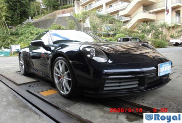 Porsche Porsche 911