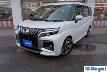 Suzuki Solio Bandit