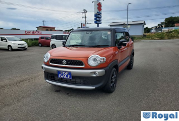 Suzuki Xbee