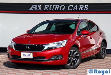 Citroen DS4