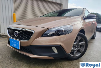 Volvo Volvo V40 Cross Country