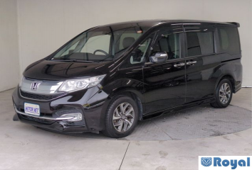 Honda Stepwagon