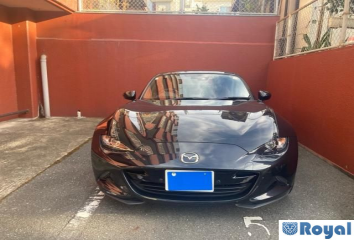 Mazda Roadster