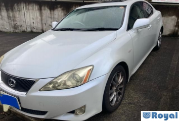 Lexus Is250