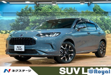 Honda Zr-v