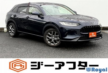 Honda Zr-v
