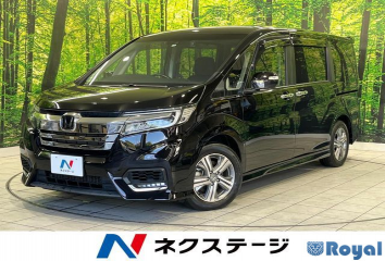 Honda Stepwagon