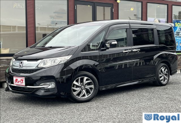 Honda Stepwagon