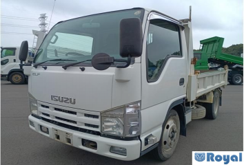 Isuzu ELF VAN