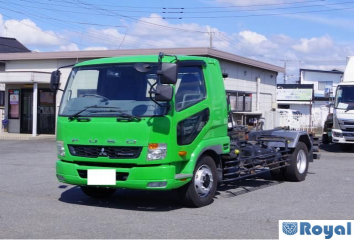 Mitsubishi Fuso Fighter