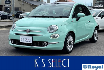 Fiat Fiat 500