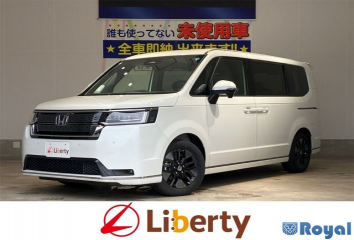 Honda Stepwagon