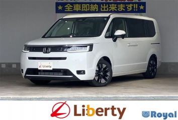 Honda Stepwagon