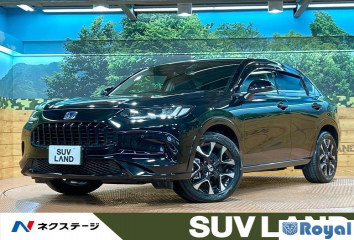 Honda Zr-v