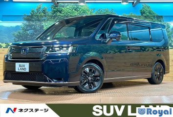 Honda Stepwagon