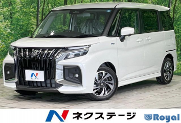 Suzuki Solio Bandit