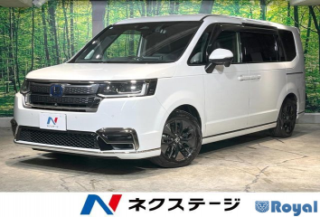 Honda Stepwagon