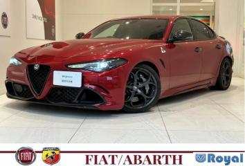 Alfaromeo Alfaromeo Giulia