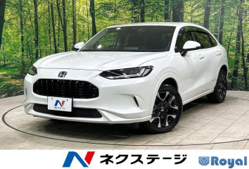 Honda Zr-v