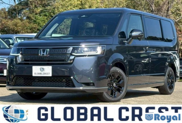Honda Stepwagon